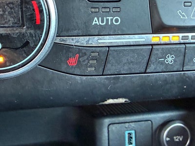 2020 Ford Escape Titanium Hybrid AWD