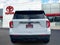 2020 Ford Explorer Base