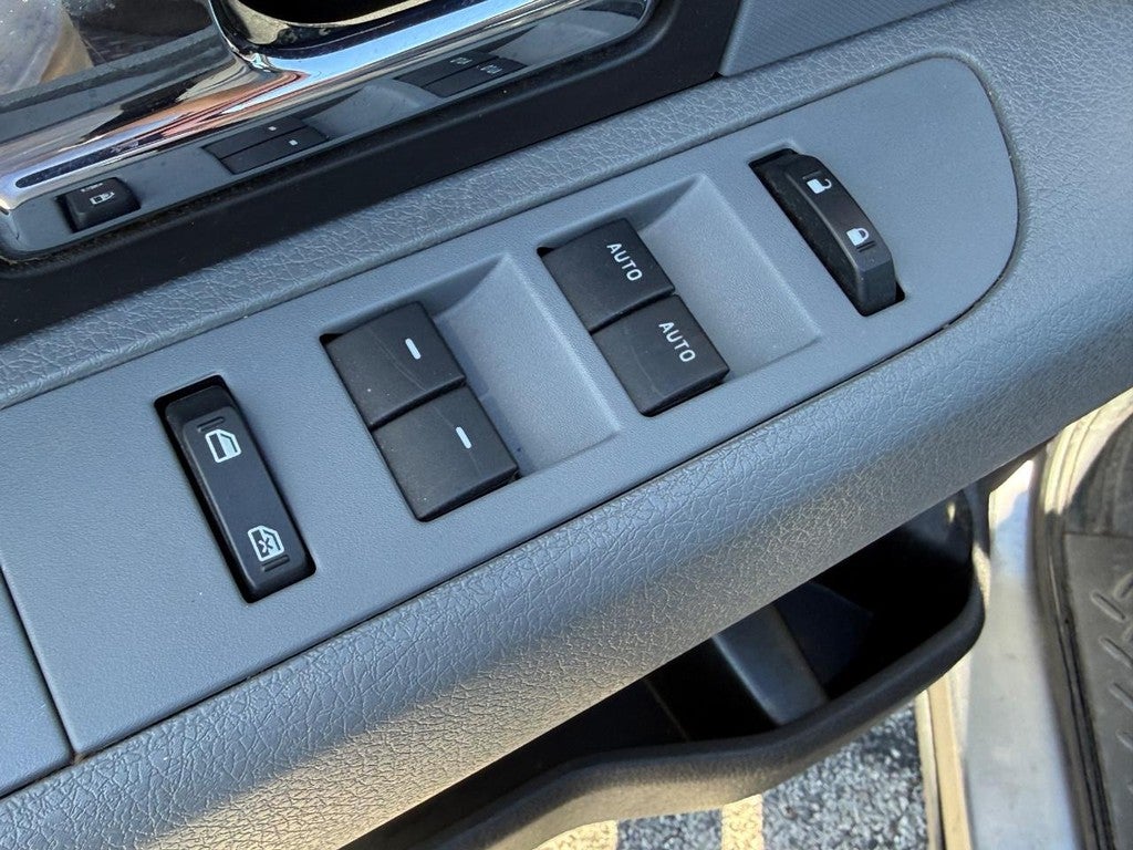 2012 Ford F-150 4WD SuperCab 145" XLT