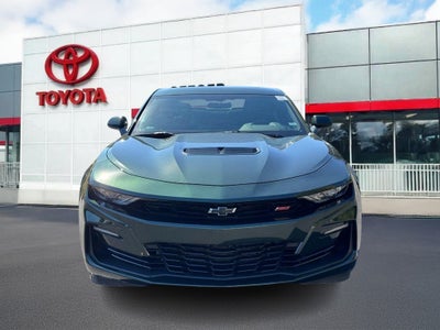 2020 Chevrolet Camaro SS 1SS