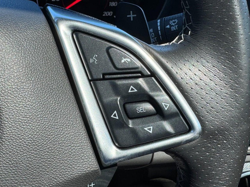 2020 Chevrolet Camaro SS 1SS