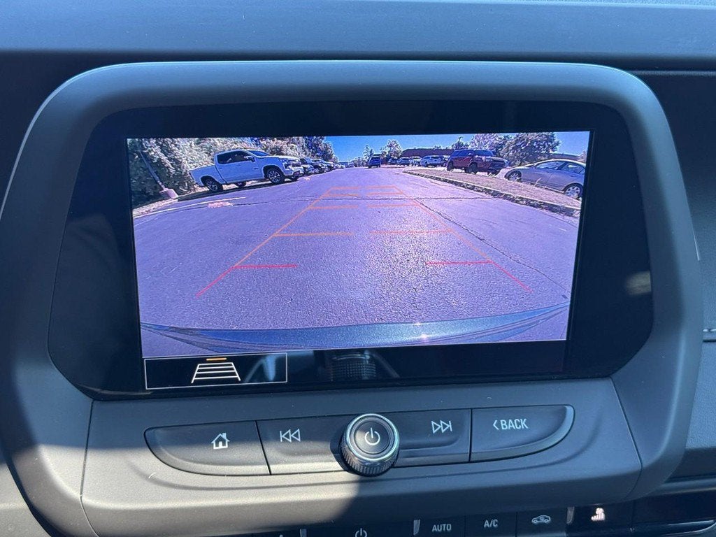 2020 Chevrolet Camaro SS 1SS
