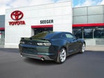 2020 Chevrolet Camaro SS 1SS