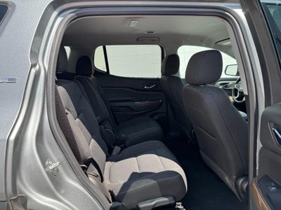 2023 GMC Acadia FWD 4dr SLE