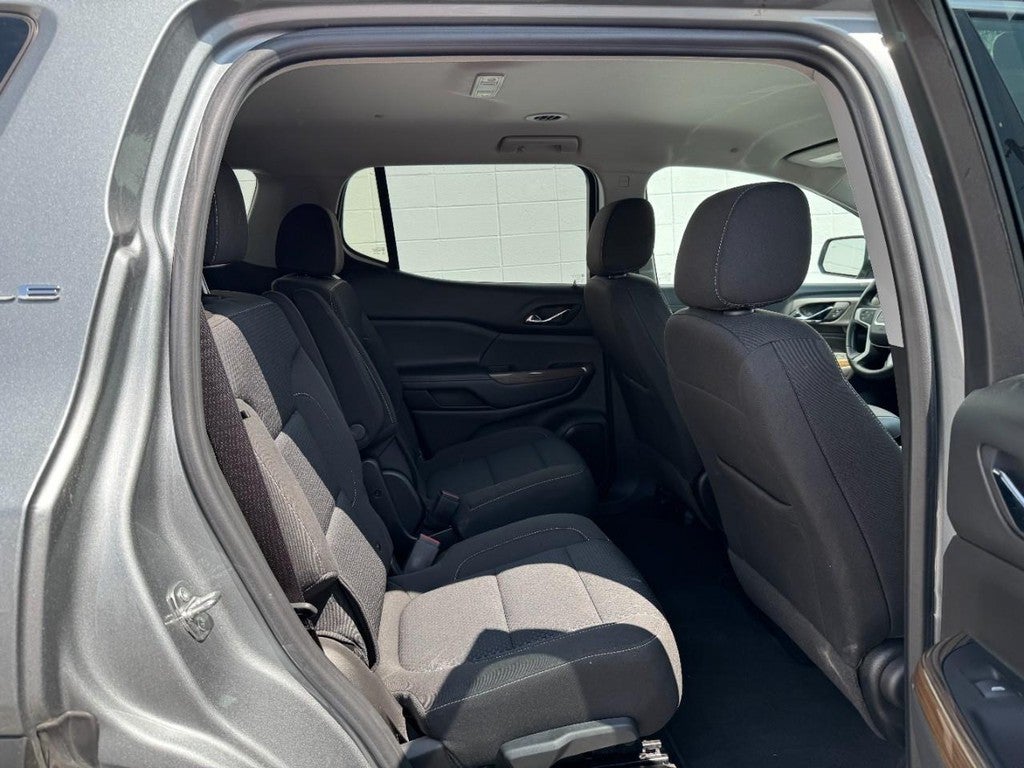 2023 GMC Acadia FWD 4dr SLE