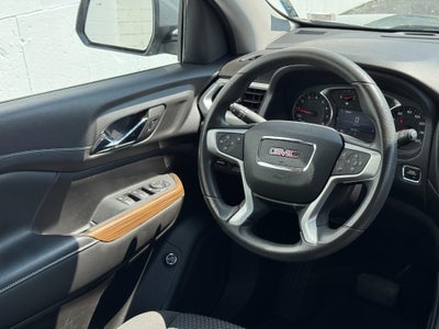 2023 GMC Acadia FWD 4dr SLE