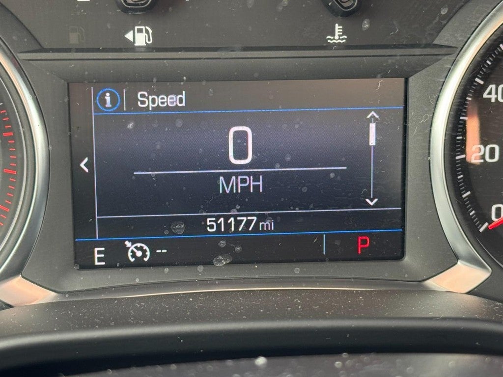 2023 GMC Acadia FWD 4dr SLE