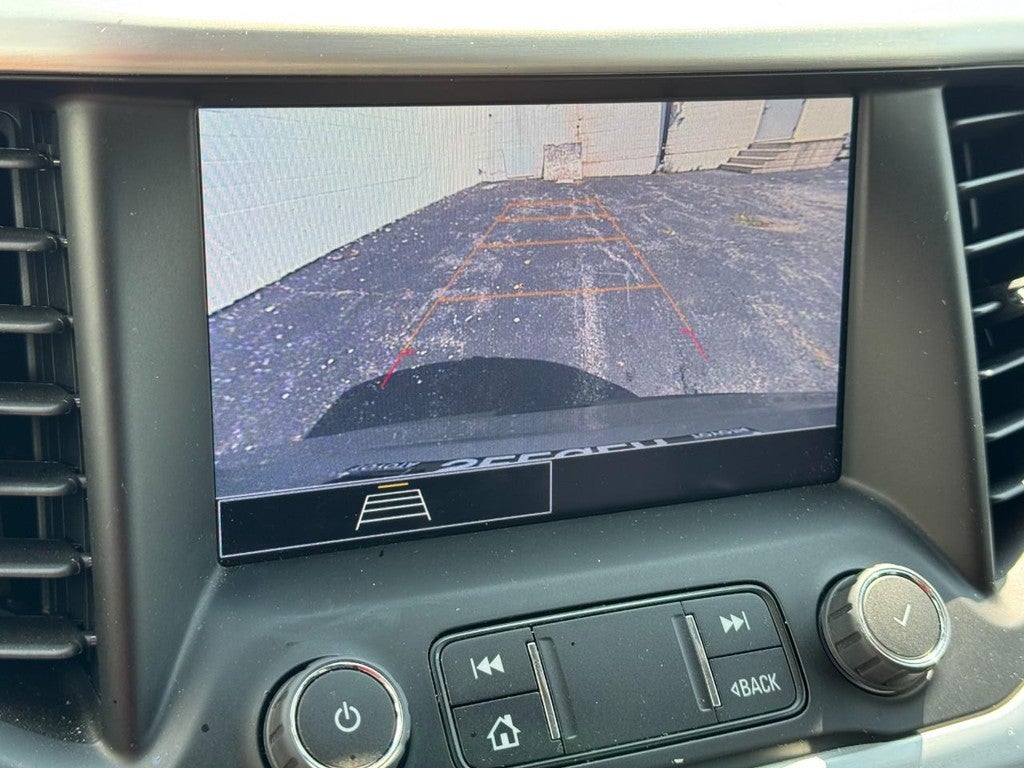 2023 GMC Acadia FWD 4dr SLE