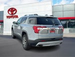 2023 GMC Acadia FWD 4dr SLE