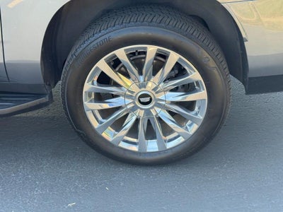 2021 Cadillac Escalade ESV Premium
