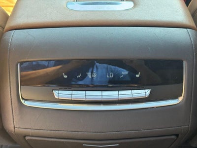 2021 Cadillac Escalade ESV Premium