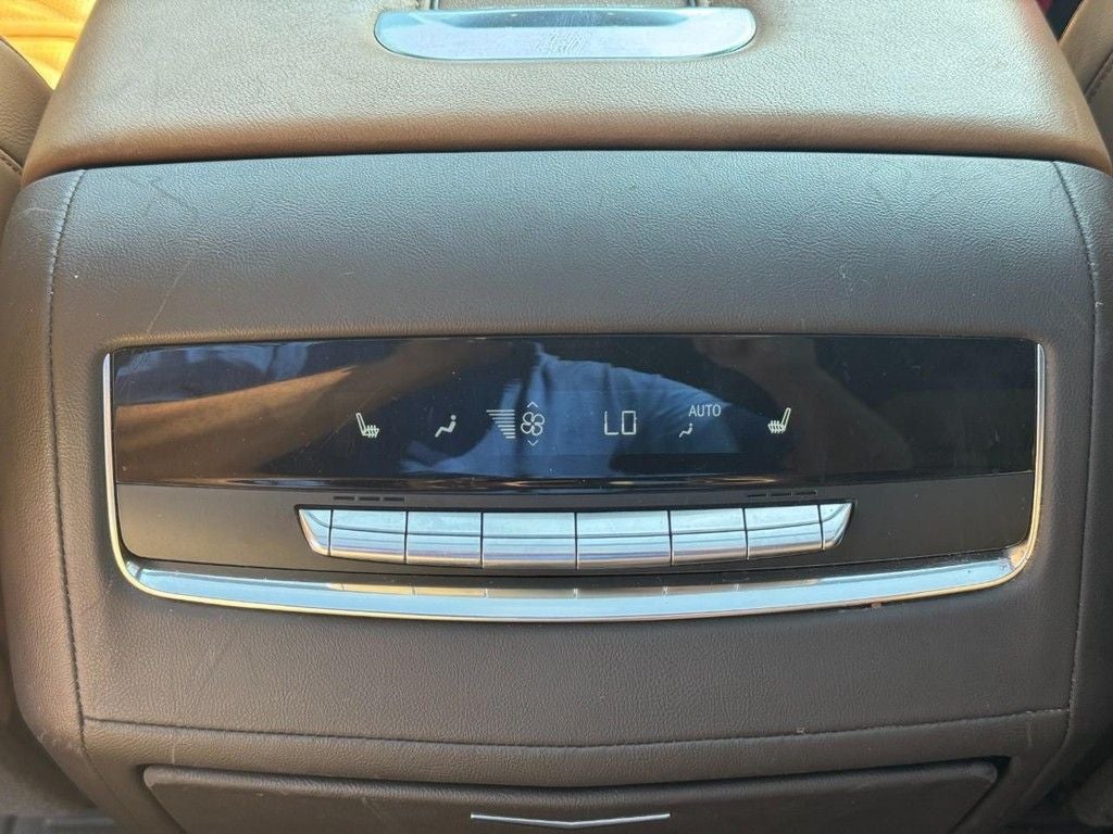 2021 Cadillac Escalade ESV Premium