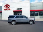 2021 Cadillac Escalade ESV Premium