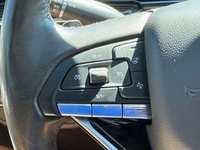 2021 Cadillac Escalade ESV Premium