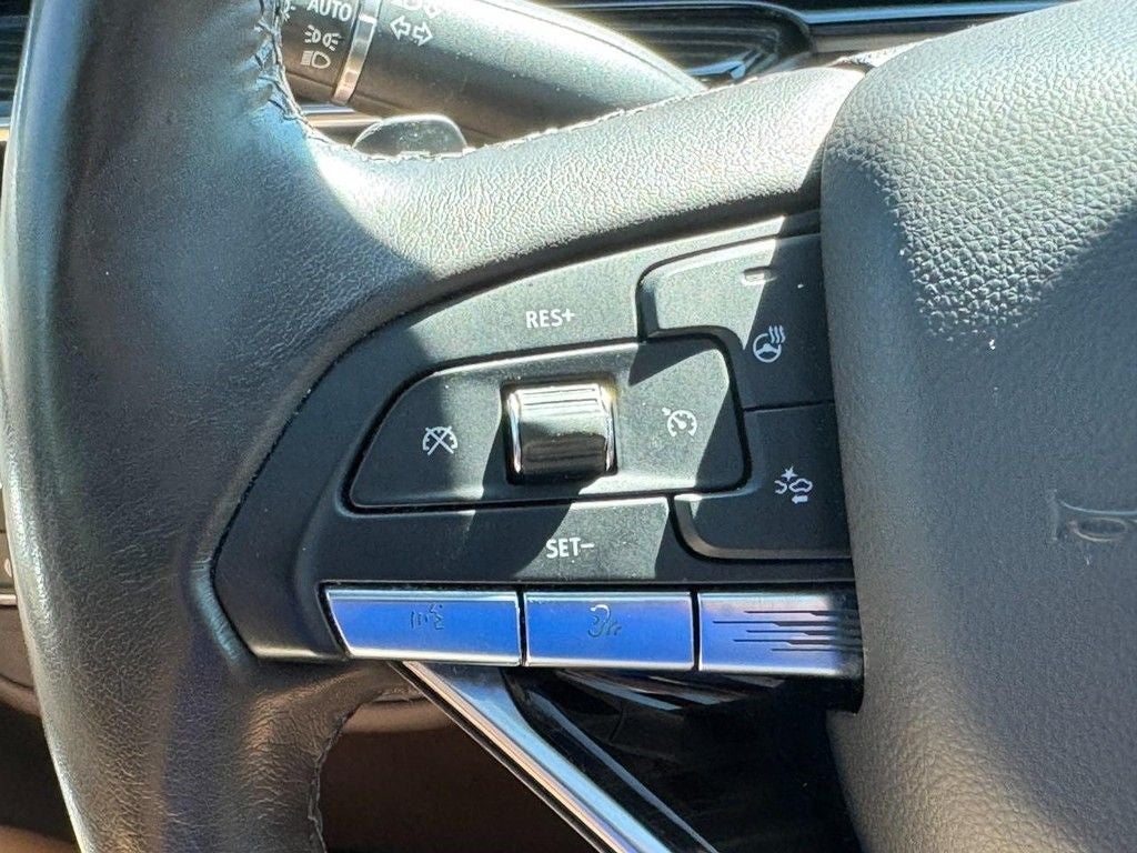 2021 Cadillac Escalade ESV Premium