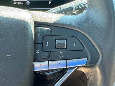 2021 Cadillac Escalade ESV Premium