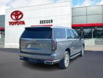 2021 Cadillac Escalade ESV Premium