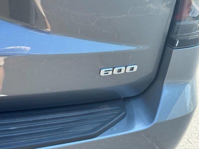 2021 Cadillac Escalade ESV Premium