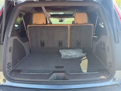 2021 Cadillac Escalade ESV Premium