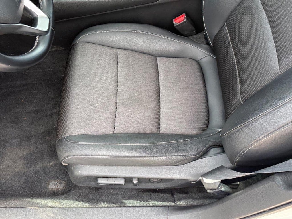 2019 Honda Accord Sedan Sport 1.5T CVT