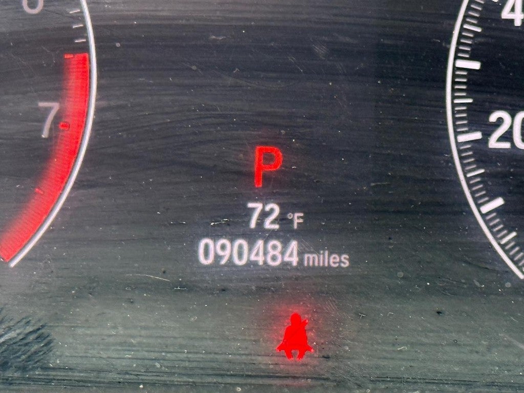 2019 Honda Accord Sedan Sport 1.5T CVT