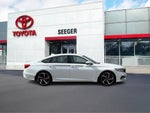 2019 Honda Accord Sedan Sport 1.5T CVT
