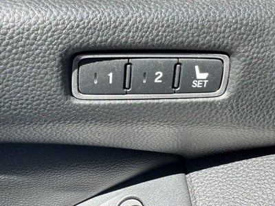 2021 Honda Accord EX-L