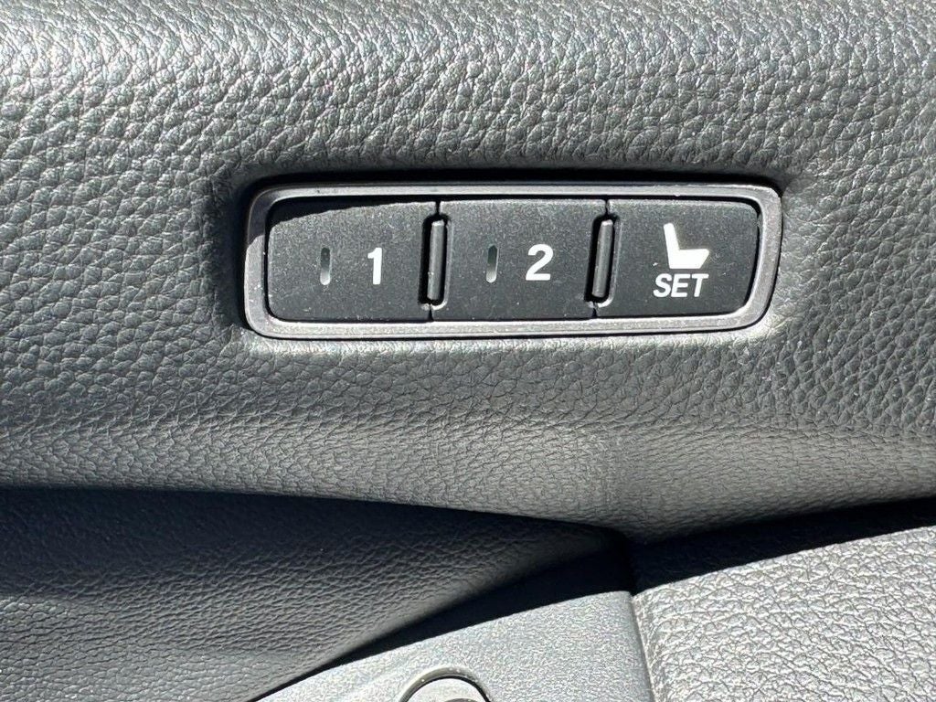 2021 Honda Accord EX-L