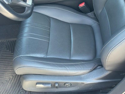 2021 Honda Accord EX-L