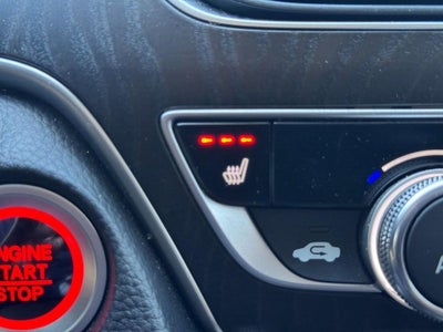 2021 Honda Accord EX-L