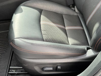 2024 Nissan Altima 2.5 SR Sedan