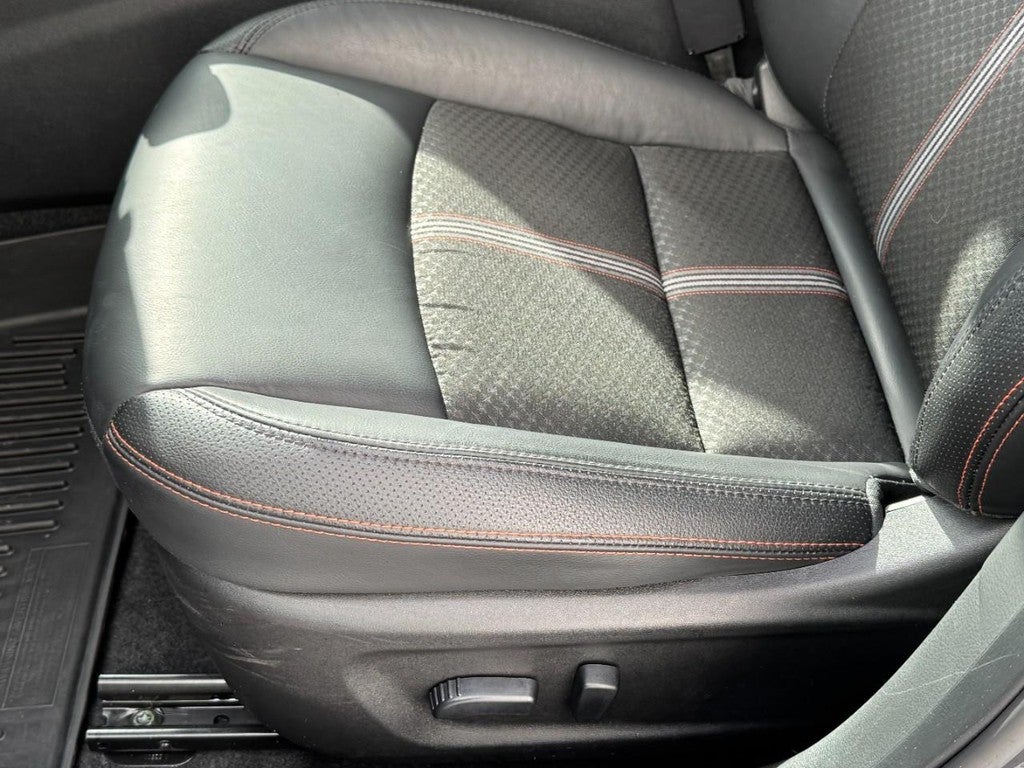 2024 Nissan Altima 2.5 SR Sedan