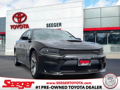 2023 Dodge Charger GT RWD
