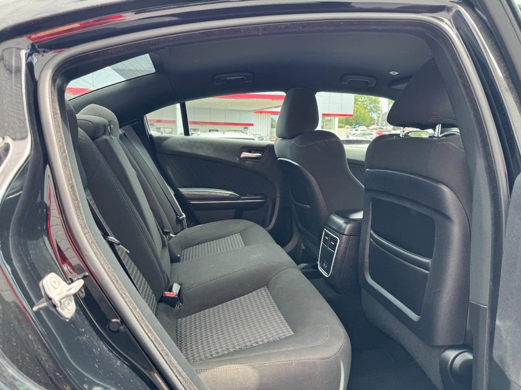 2023 Dodge Charger GT RWD