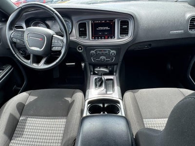 2023 Dodge Charger GT RWD