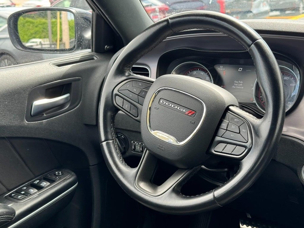 2023 Dodge Charger GT RWD