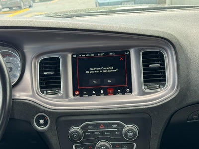 2023 Dodge Charger GT RWD