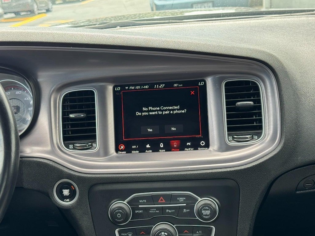 2023 Dodge Charger GT RWD