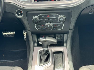 2023 Dodge Charger GT RWD