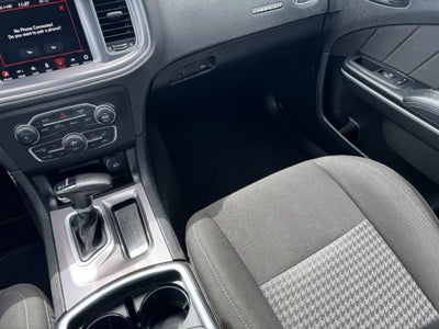 2023 Dodge Charger GT RWD