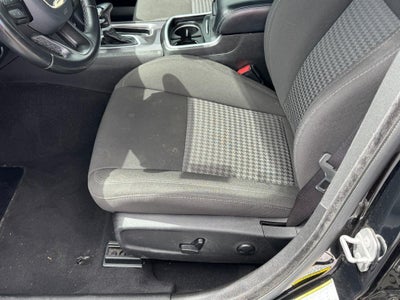 2023 Dodge Charger GT RWD