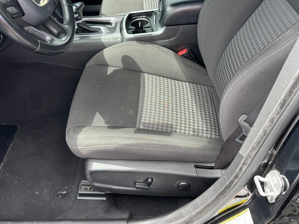 2023 Dodge Charger GT RWD