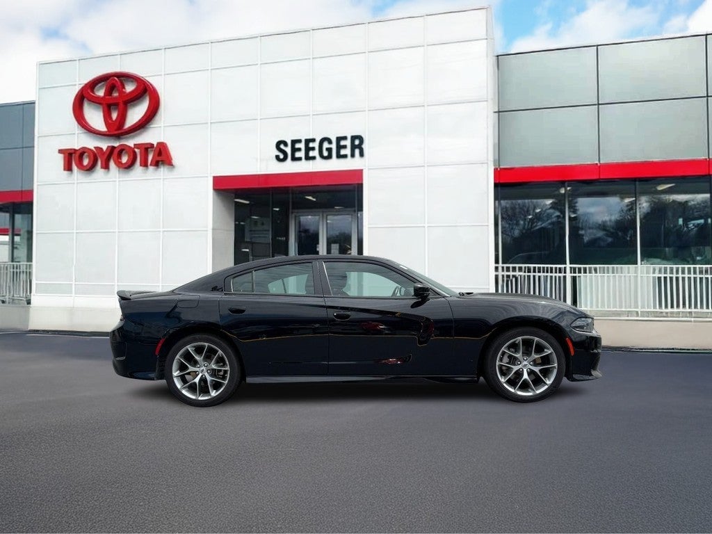 2023 Dodge Charger GT RWD