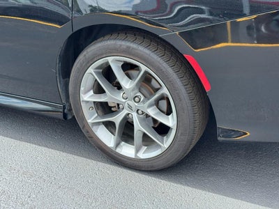 2023 Dodge Charger GT RWD