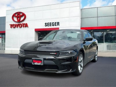 2023 Dodge Charger GT RWD