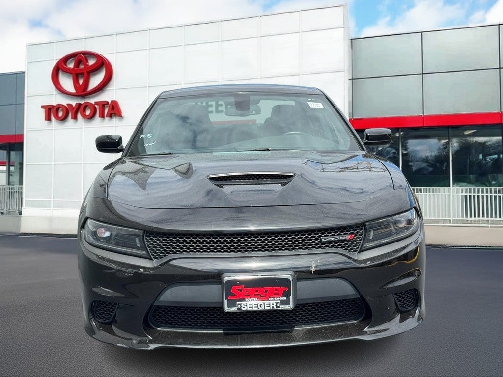 2023 Dodge Charger GT RWD