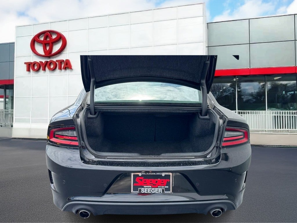 2023 Dodge Charger GT RWD