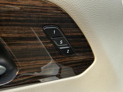 2024 Chrysler Pacifica Limited FWD