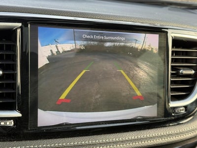 2024 Chrysler Pacifica Limited FWD