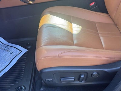 2022 Lexus RX 450h
